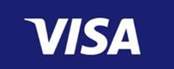 Visa Accepted